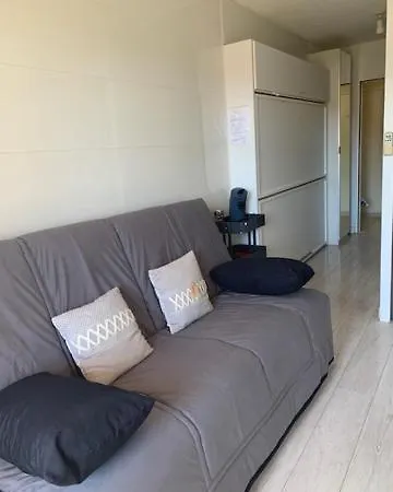 Studio Mer * Bormes-les-Mimosas