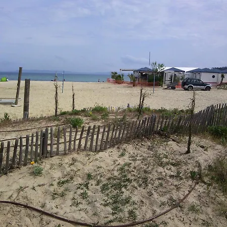 Studio Mer Apartamento Bormes-les-Mimosas